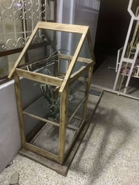 قفص محمية • موصل حي صدام