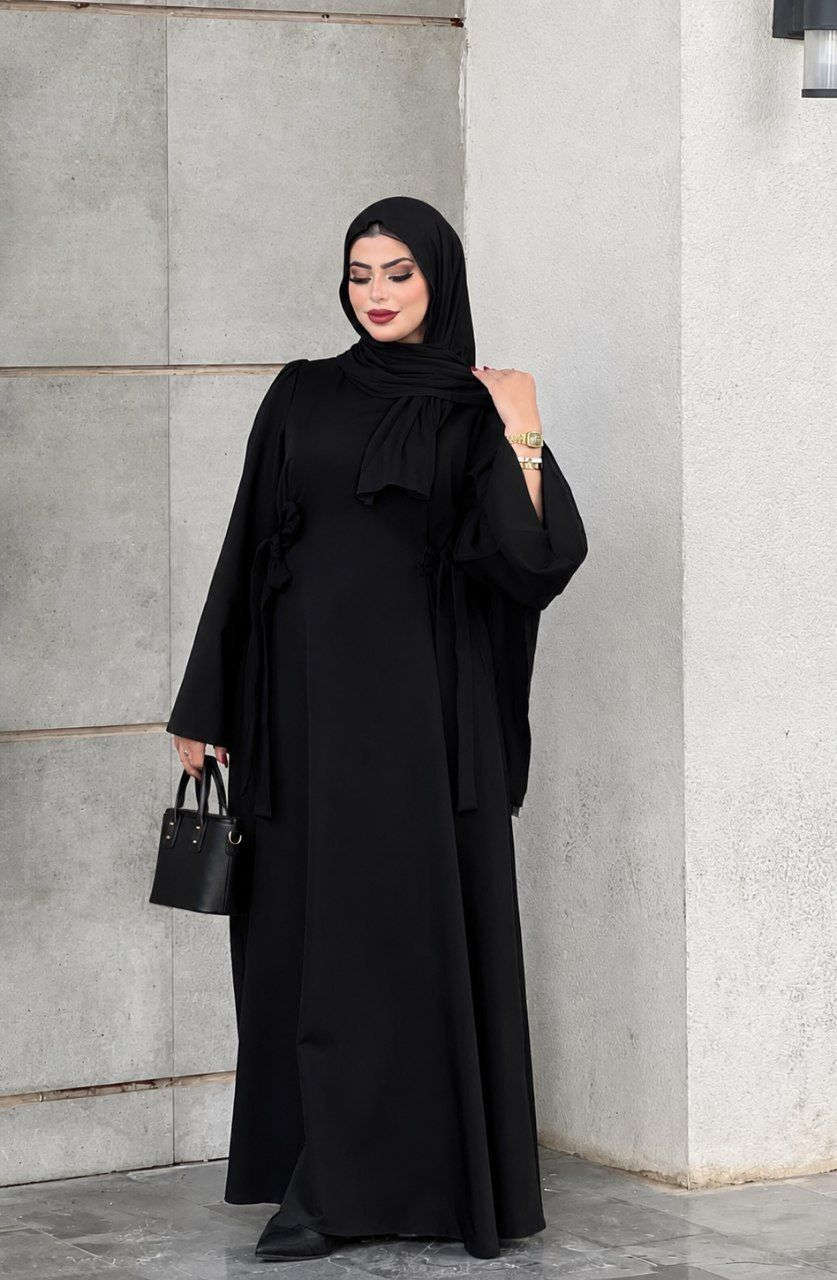 🌸 كوني دومآ متألقة 🌸
أجمل الموديلات لسنة2026
🔥 العيد ويانة غير 🔥 
فستان كويتي 🖤🖤

توفر فستان فاخر صيفي خامة القماش فرسان كويتي سواد فاحم جدآآ 🖤🖤  الأصلي مريح وناعم لايتأثر بالغسيل 💯♥️

القياسات : 38 / 40 / 42 / 44 / 46 / 48 / قالب ستندر ✔️

السعر 25 الف🔥 
🚘 يوجد خدمة توصيل لجميع محافظات العراق 5 الاف 🚘


**إذا كنت صاحب هذا الإعلان وتريد حذفه لأي سبب، رجاءا أرسل رسالة إلى الدعم الفني**