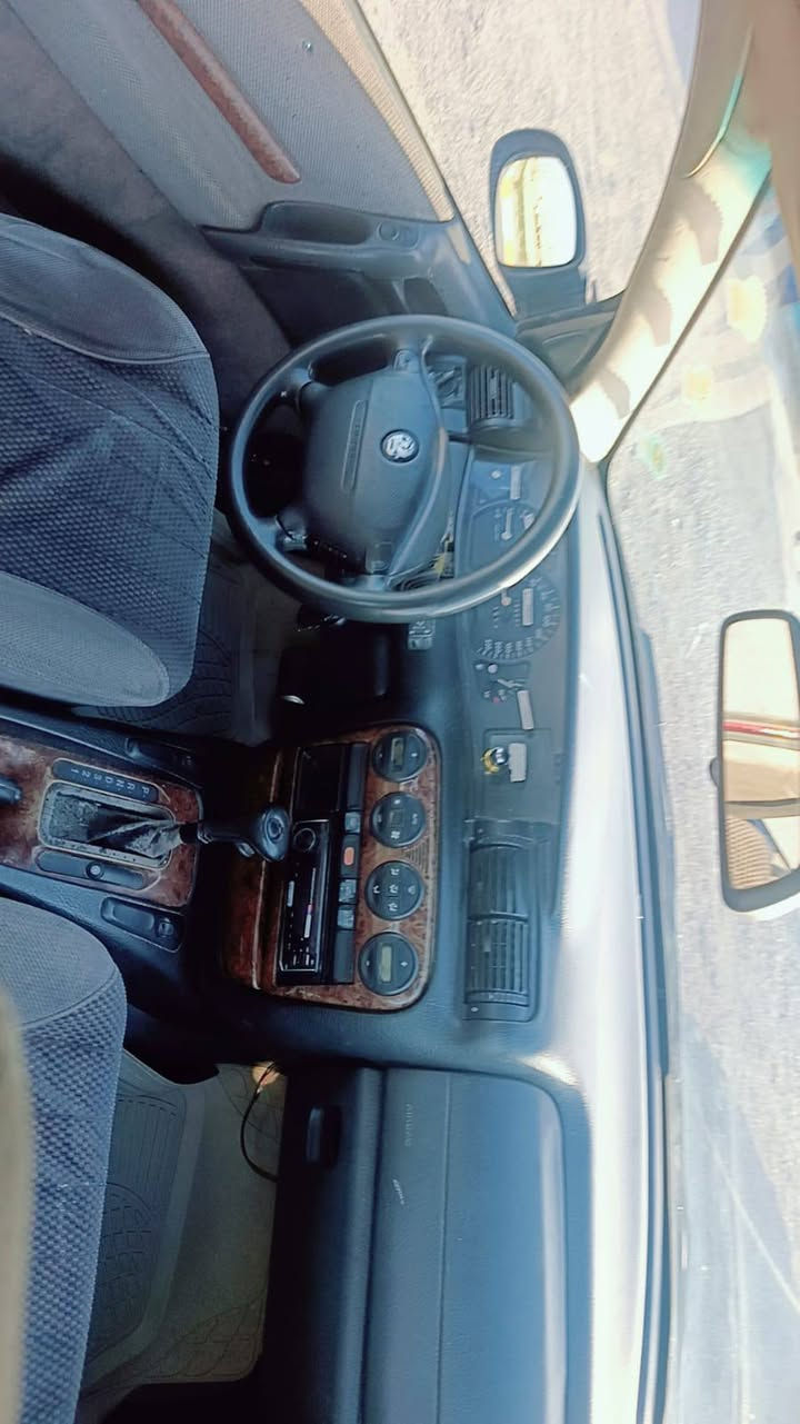 أوبل موديل ٩٥ كير محرك بطه ٢٥٠٠ ديلو ما بيها ضرب طايرات جدد كاربايات شغال سنويه ضايع يعني ابيعه هيجي صاحبها بعنكاوه اربيل عليها غرامه ١٣٠ الف سعرها ٢٠ ورقه إخوان اكرر ما اندل صاحبها يعني ابيعه هيج بشرط لا مطلوب عشائريا او شي حته استنساخ ماعندي *********** /*********** علي آسيا بي واتساب تحياتي للجميع
