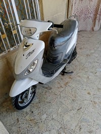 دراجة ماكس منغولي مكفولة وصل معرض موجود 07738037078