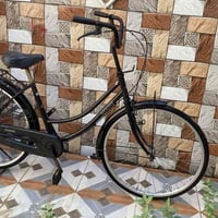 بايسكل • موديل 2016 • الحمزة