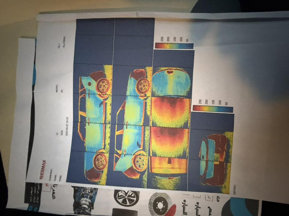 صول جي تي لاين تو كلر موديل ٢٠  مراوس ويه ايكو بوست  او بيع حادثه مثل ماموضح بامريكا ومصلح هناك احسن تصليح وانضربت هنا بالعراق هيه واكفه مثل ماموضح بسيط كلش تصليحه ورقه بس اني مامصلحه على بارد يصير ومواصفاته معروفه ال جي تي حساسات كامره توقف تلقائي اشاير بالمري سيارة بحالة ممتازه ومسويله ادامه بالجديد مكان سيارة كربلاء وسعره ١٤٧ وبيه مجال بسيط للتواصل هذا رقم *********** واتساب لو اكتبلي  تعليق واردلك خاص
