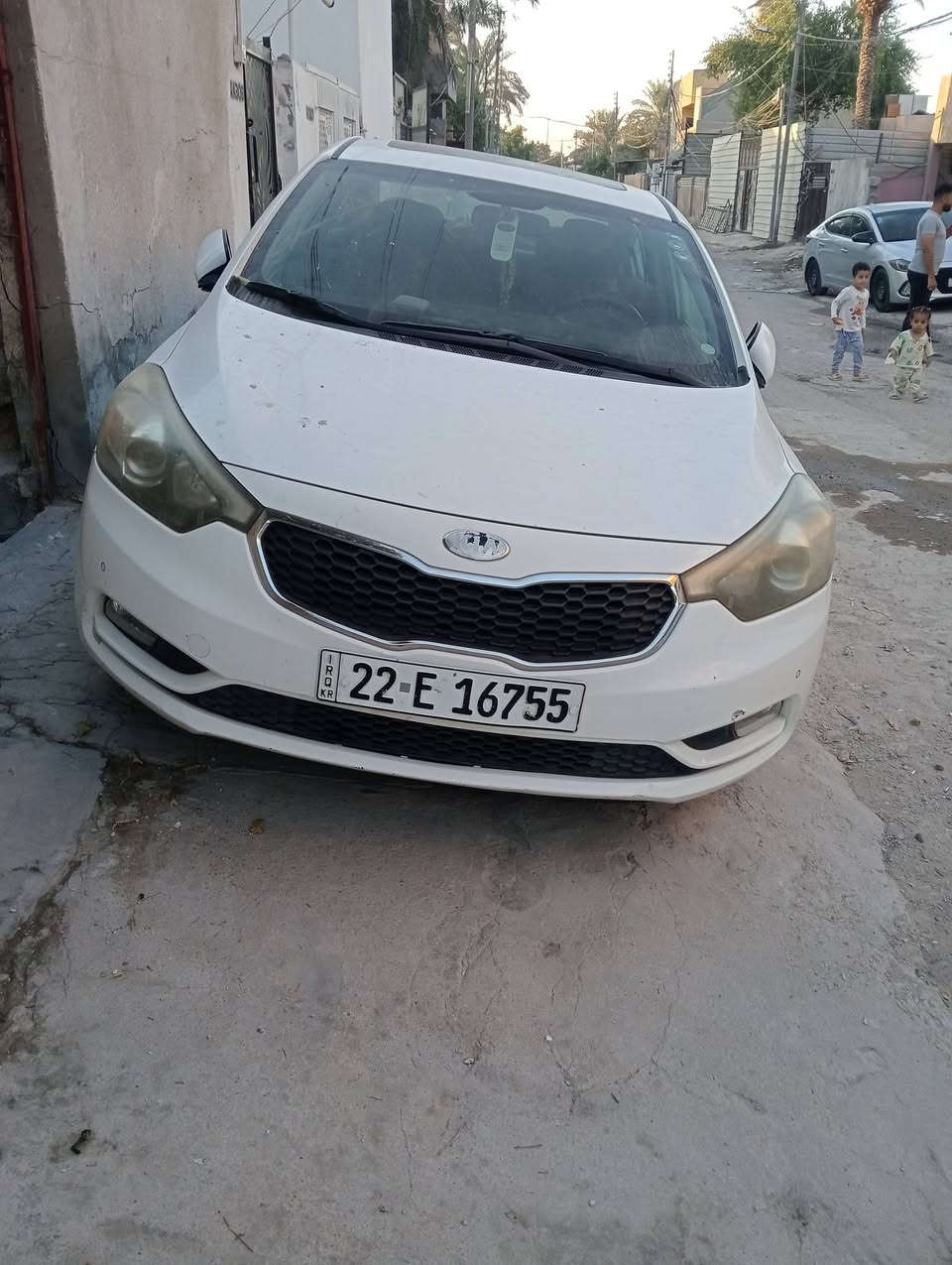 سيراتو 14 فول مواصفات ما عده بصمه مري شفط اشاير بل مري تحكم ستيرن شفتات بل ستيرن تخم تاير تبريد تدفئه قطعتين حساسات إمامي خالفي سنويه جديدة يدات نيكل السعر 120بيه مجال هاتف ***********

