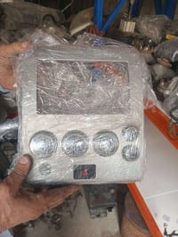 بغداد • قطع غيار