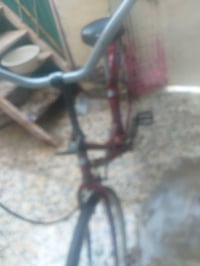دراجة ٢٦ • مقاس ٥٠
