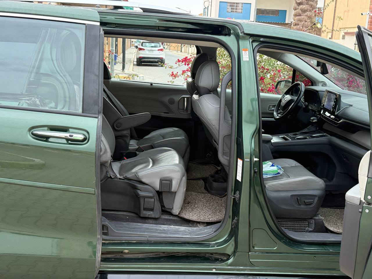 سينه وارد امريكي 
حادثهه جاملغ اوبنيد صوب السايق 
استفسار وات ساب ***********
سعر 250 غير متواجد ع فيس
