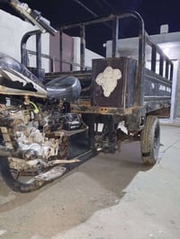 ستوته ام تي ار • موديل 2013 • محرك مكفول