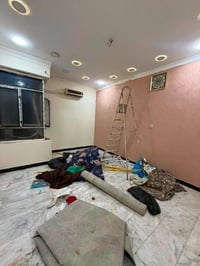 🏠 للإيجار بيت مرتب ومجهز بالكامل ✨ 📐 المساحة: 50 متر 🛏️ 3 غرف نوم 🛋️ ص...