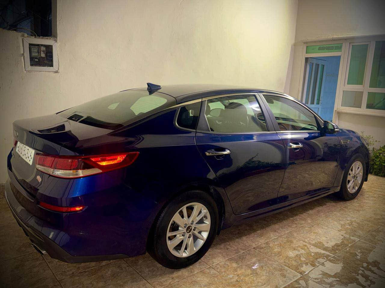Kia optima model 2019 سه ياره كه به س چاملخى پيشه وه لاىسكنى سبوخه له گه ل بسته ك بونيتى دياريم كردوه بێ ژۆرێ ایرباگ هیچ نەتەقیوە  رەقەمو سەنەوی هەموو شتی نوێیە بەناوی خۆمە١٦٤٠٠٠ رۆیشتوە سەیارەکە تەزرە کوتە 

کیا ابتیما مودیل ٢٠١٩ بس چاملخ سکن مسبوخ ویل شبر بونیت بدون دوخیل بدون ایرباگ اکو حالوب رقم سنوی کل جدید ماشیە ١٦٤٠٠٠ سیارة كلش جديد أربيل, العراق


**إذا كنت صاحب هذا الإعلان وتريد حذفه لأي سبب، رجاءا أرسل رسالة إلى الدعم الفني**