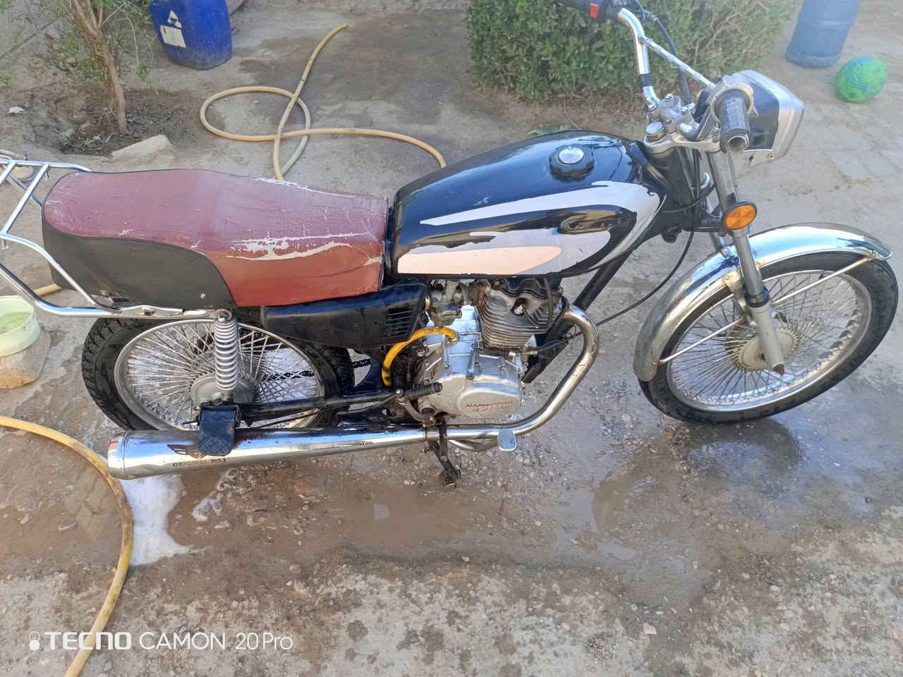 السلام عليكم
نامه برو 2020 
محرك مفتوح سعر 275 وبيه مجال مكانه عفك


**إذا كنت صاحب هذا الإعلان وتريد حذفه لأي سبب، رجاءا أرسل رسالة إلى الدعم الفني**