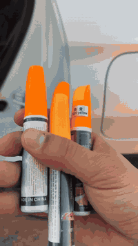 قلم تكحيل سيارات 🤩😎🔥 يتوفر الوان سيارات ابيض🤍 و اسود🖤 و رصاصي🩶 و اصفر💛...