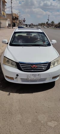 إم جراند • ٢٠١٣ • ١٣٩ ألف كم