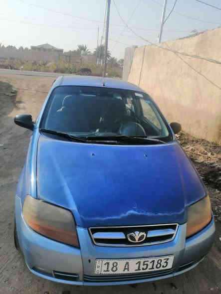 السلام عليكم
افيو ٢٠٠٦ للبيع
مكينه ١٦٠٠
السياره بسمي رقم دولي
السنويه السنه ٢٠٣١
السعر ٤٠
العنوان بابل كفل 
رقم ***********
