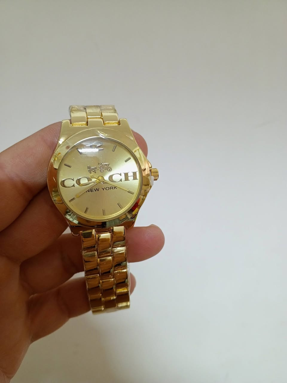 السلام عليكم
ساعتين بهذا الجمال السعر (٤٠) مع التوصيل


**إذا كنت صاحب هذا الإعلان وتريد حذفه لأي سبب، رجاءا أرسل رسالة إلى الدعم الفني**