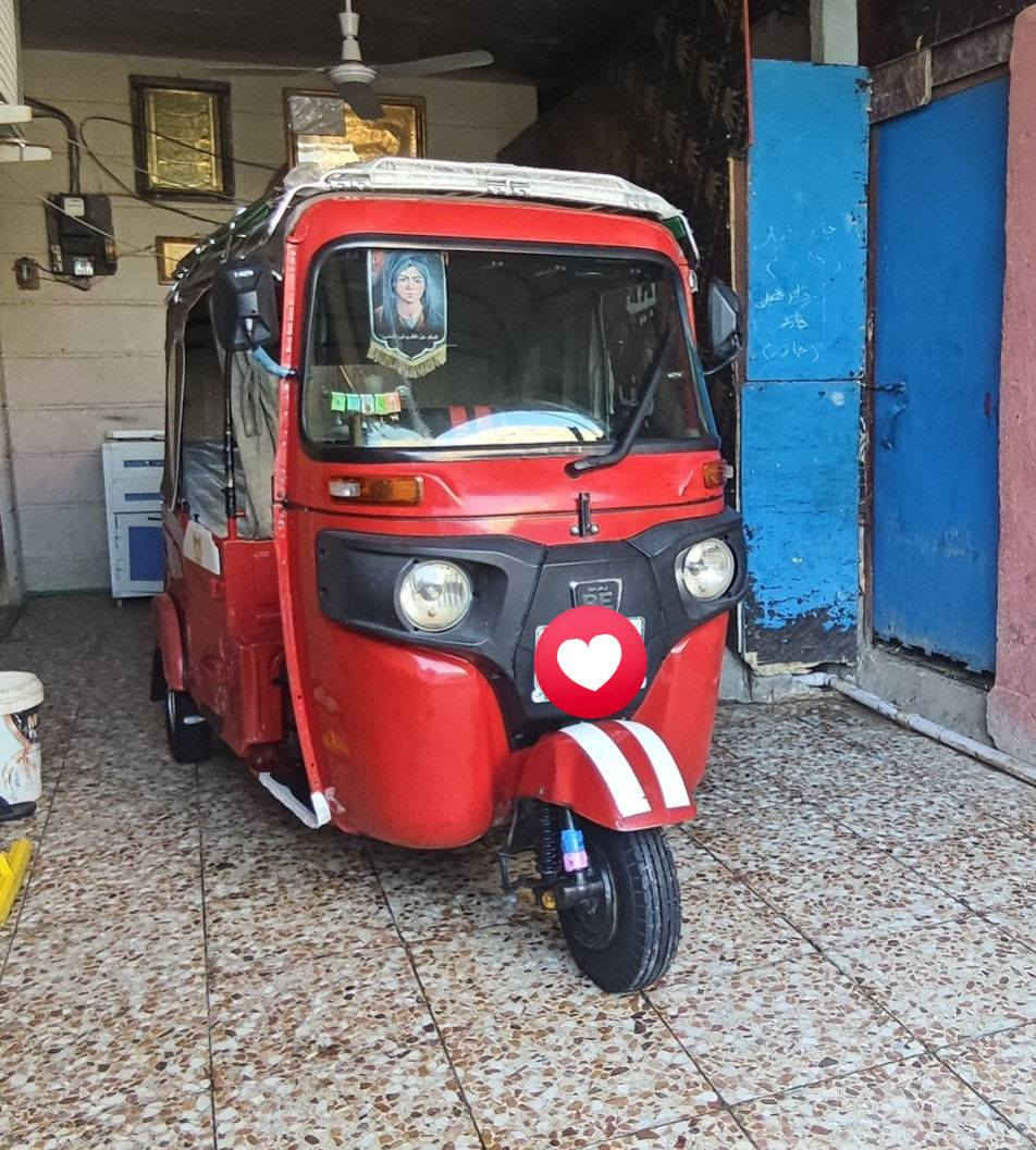 سلام عليكم تكتك باجاج مديل 2022رقم نكليزي بسمي. بكاني بصرة شط العرب. تكتك. بديها شوف لعين كدامك.  ما بي معجون فقط جوه لدوسه.   تكتك جاهزه.  رقمي. ***********اتصال او واتساب موجون. بل فيس لا تراسل  تكتك ابيع كوم حديد وشرط تحول لسنويه بسمك. لتكتك جاهزه مجهزه.   لسعر خاص تعال وتدلل
