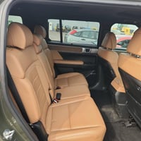 سنتافي هايبرد • ٢٠٢٤ • ١١ ألف ميل