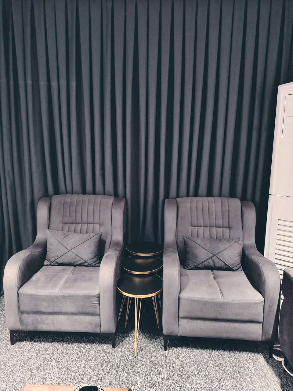 تخم للبيع 10 مقاعد استخدام قليل للاستفسار ***********
