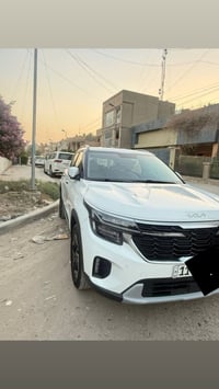 كياسلتوس 2024 خليجي الدولية ماشية 8 ألف فقط فول عدا الفتحة جلد ابيض حس...