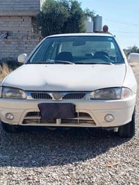 بروتون ويرا • ٢٠٠٥ • رقم بغداد