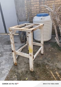 تانكيات • أبيض ٥٠ • الحمزه الغربي