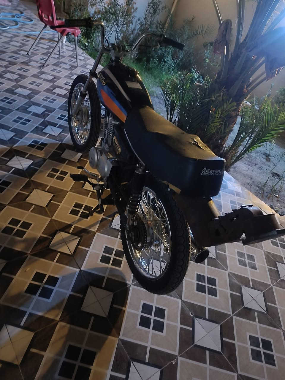 للبيع خاص شلامجه مكينتهه


**إذا كنت صاحب هذا الإعلان وتريد حذفه لأي سبب، رجاءا أرسل رسالة إلى الدعم الفني**