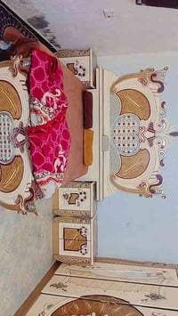 غرفة خشب • ناصريه مدينة الصدر