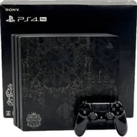 بلي ستيشن 4 برو • PS4 Pro • بلي ستيشن 5 • PS5 • معدل • نظيف • للبيع • ...