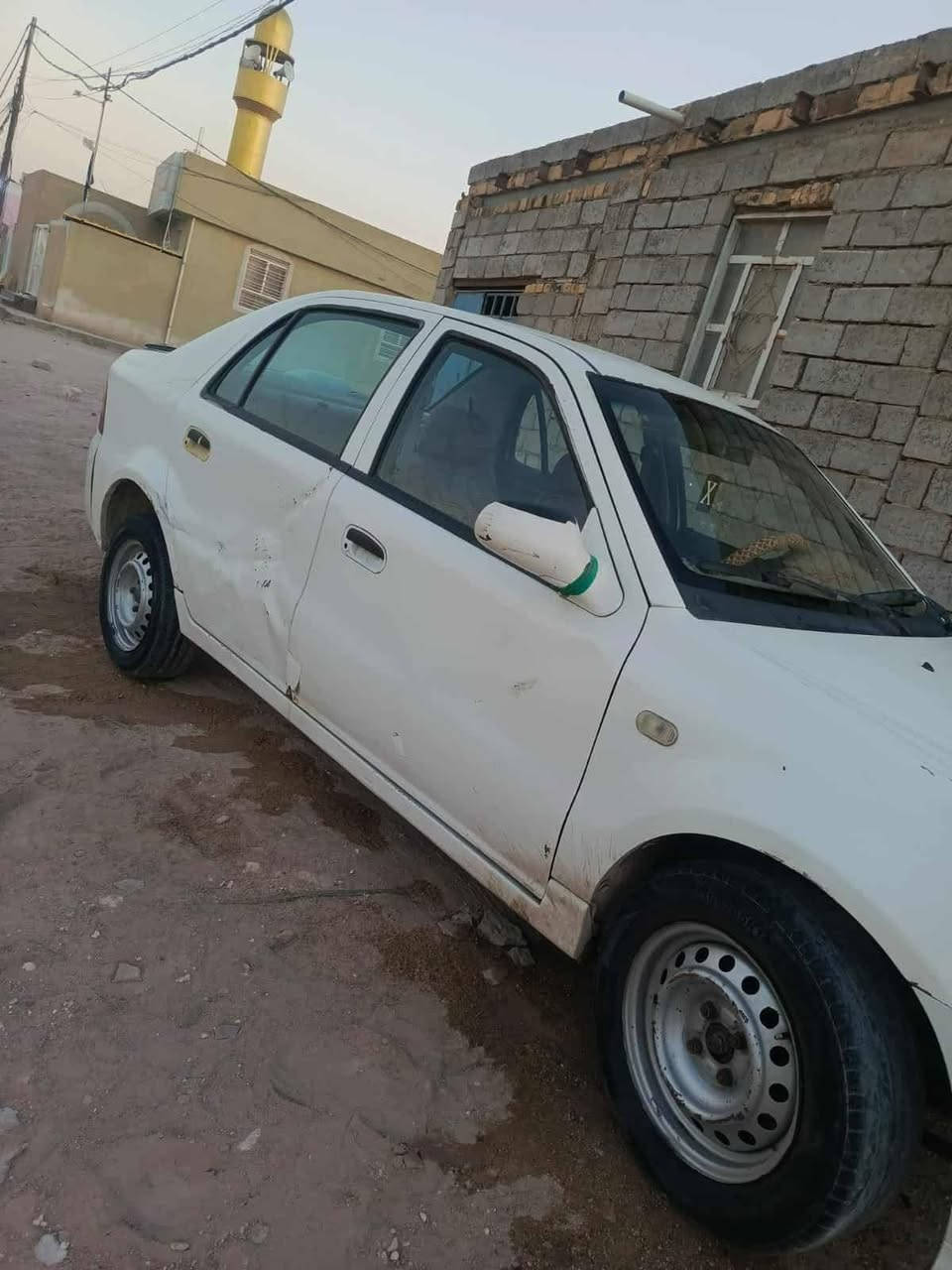 سيكي ١٣ رقم نجف دولي بسمي اليوم كملتهه سنويه لل٣١ كير ومكينه وتبريد وحداديه بيهه بس لمشط تعبان يرادله تبديل 
ولكشر شوف لعين بيهه طخه بلباب لوره لعبري وبيهه ملاحظات بعد بس حادث قوي مابيهه مكاني نجف لسعر ٢٦ متواجد خاص او واتساب ***********
