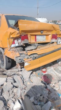 مضروبة • محرك وكير • ابو الخصيب