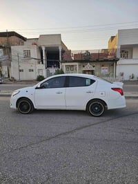 موديل ٢٠٢٠ • ماشيه ٢٣٧٠٠٠ • رقم اربيل