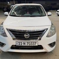 سني موديل 2019 ماشيه 85 رقم بغداد الجديد باسمي سنويه جديده هزه جديده ر...