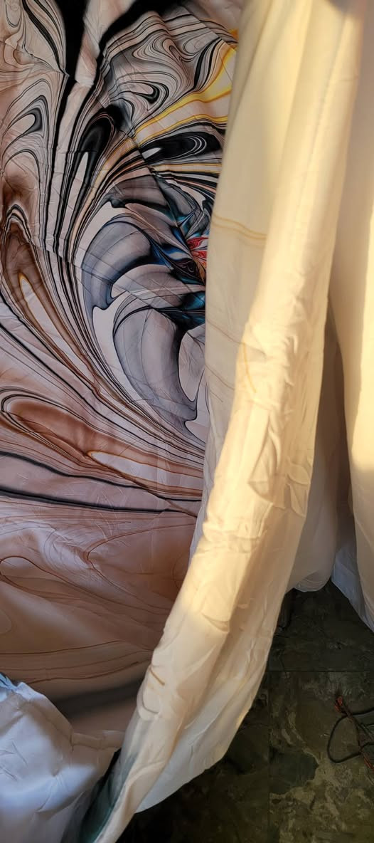 ٢٥ الف لحاف نفرين مع وحة مخدة عدد ٢


**إذا كنت صاحب هذا الإعلان وتريد حذفه لأي سبب، رجاءا أرسل رسالة إلى الدعم الفني**