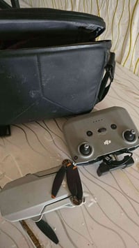 DJI Neo 2 • حالة ممتازة • ٣ بطاريات