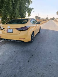 النترا • ٢٠١٤ • وارد امريكي