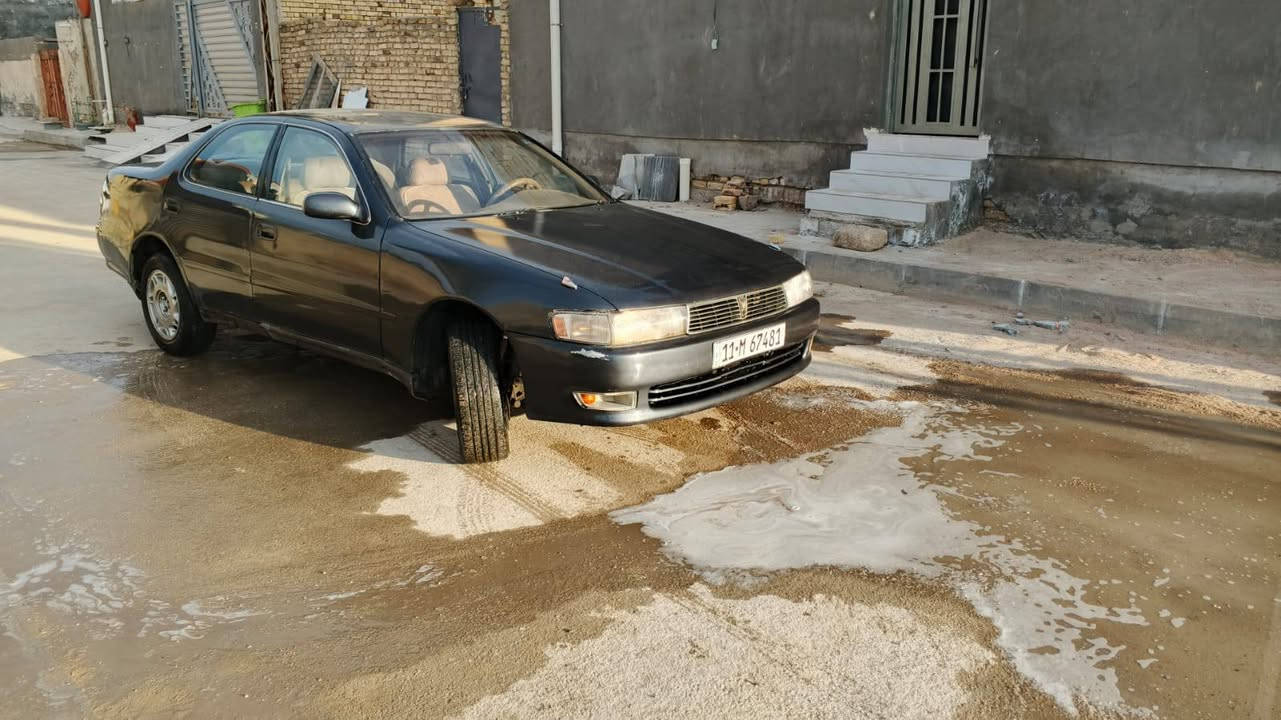 السلام عليكم للبيع كرسته موديل 1994 مكفوله كفاله عامه من ضريه وكصه ونقل جثه مكينه وكير شرط فحص تبريد ثلج حداديه جديده طخم تواير جديد عربانه جديده بسمي تحويل ثاني يوم سنويه 2030 مكاني الناصريه قضاء الغراف سعر 59 بيه مجال الشراي مو شراي لا يتصل
***********     /       *********** بيه واتساب متواجد
