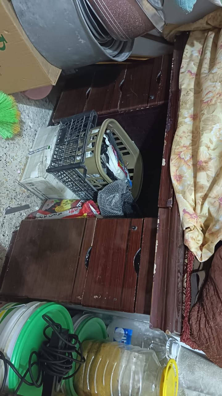 غراض مستعمله


**إذا كنت صاحب هذا الإعلان وتريد حذفه لأي سبب، رجاءا أرسل رسالة إلى الدعم الفني**