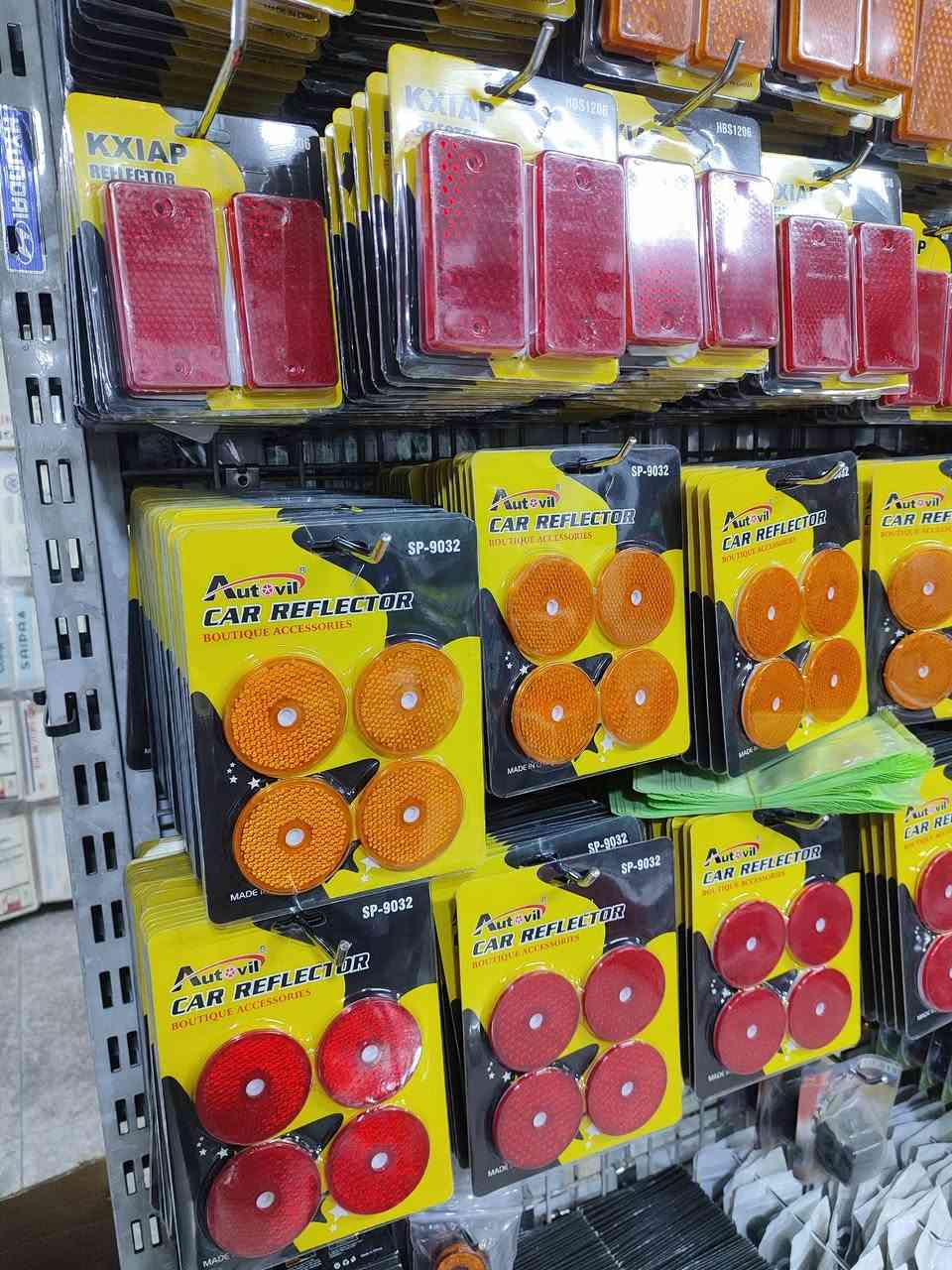 نيكل ازرق تكم            17
نيكل مري امامي       18
نيكل يدات            20
نيكل دشبول          30
نيكل ماسحات امامي 10
نيكل ماسحه خلفيه   8
نيكل مرايه خلفيه     8
نيكل بنيد                25
نيكل لغد                  20
نيكل بك لايت           20 
نيكل جنطه               20
نيكل قماره               30
نيكل قبق كاز            10
نيكل مثلث يم المري   10
نيكل داير مسح          70
مطريات اسود زوج    15
مطريات رصاصي زوج  15
خطه خفاش              30
كفرمري ابو الاشاره        55
مكينه سبير               25
بلاجكتورات 9             25
طبربازات زوج            20
واقيات طين زوج         10 
كبات ويل ستيل           65 
كلوب قماره                 25 
سفريات اصلي              85 
سفريات خفيف              55
دوشمه ستاركس قماش    65
غلاف دشبول ستاركس    8 
شاشه ستاركس تسلا      110 
شاشه ستاركس مربع      80 
كامره hd دواره                10 
زنون ضمان سنه               45 
برادت ستاركس اصلي التخم        40للحجز واتساب ***********
متوفر توصيل كل المحافضات دزلي👇
1.المحافضة والعنوان
2.الاسم  الكامل 
3. رقم الهاتف
