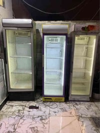 عارضات تبريد • البصرة القبلة