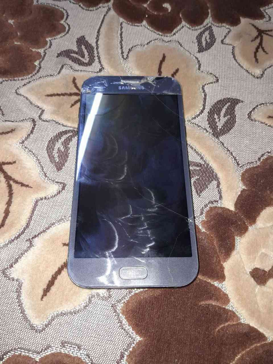 جلاكسي A7 2017 سعره 30 قفل جهاز شغال وعليه اعتماد وينزل كل البرامج كاميرا خلفيه جدا واضحه أماميه شوي مغوشه لان عليها كسر صاير وفطور خفيفه بالكلاسه ما مأثره ع اللمس بكلشي وشحنه ممتاز تايب سي ذاكره 32 ينفع لاستخدام الطفل او الاستخدام الشخصي فقط الجهاز دون ملحقات وسعره رخيص السعر 30 الف قف

ايفون سفن الصغير جهاز نضيف جدا ذاكره 256 الجهاز مامفتوح فقط مشكلته اي سي الصوت عاطل تصليحه ب10 يصير الاتصال على سماعه البلوتوث الايربود او العاديه البطاريه بلاديه وضعيفه شوي لان ماطلع نسبه جهازعملي وانتيكا السعر 55 جوه الخمسين ما ابيع مكاني بصره تنومه البصرة, العراق


**إذا كنت صاحب هذا الإعلان وتريد حذفه لأي سبب، رجاءا أرسل رسالة إلى الدعم الفني**