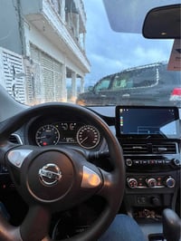 نيسان سنترا • ٢٠٢٤ • ٢٦٠٠٠