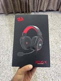 Redragon Zeus X • ماوس G102 • اوبن بوكس