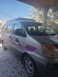 ستاركس • ٢٠٠٦ • رقم ديالى