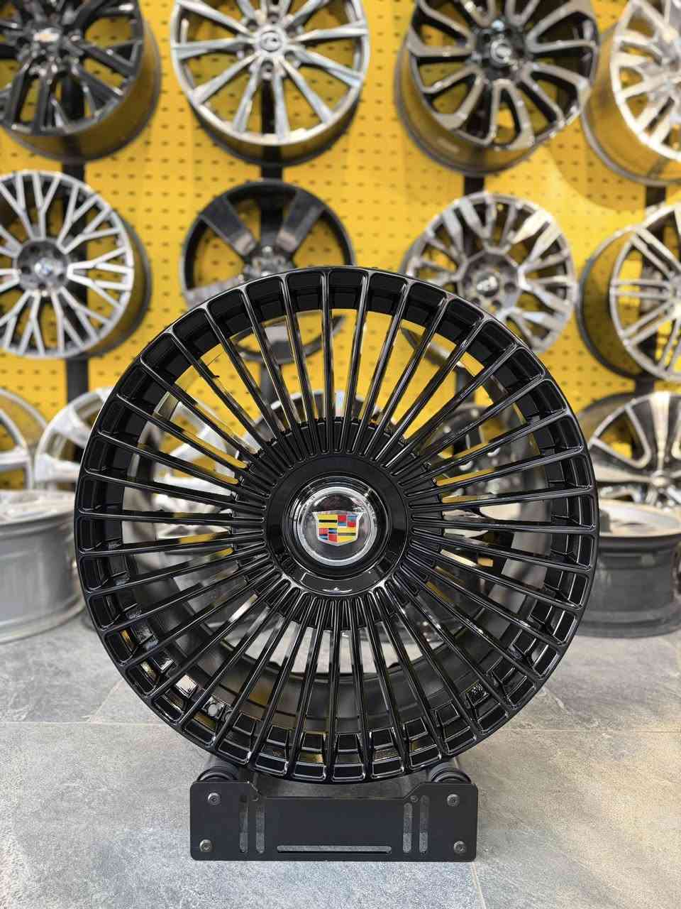 سلام عليكم
الاطارات ويل كاديلاك اسكاليد
موجودة 
حجم24
موديل 2025
مال موديل جديد 
Cadillac 
مال كاديلاك موديل جديد 2025
ويل جديد 
الاطارات جديد 
***********
اسعار دذلى واتساب***********
