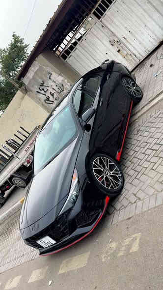 النترا  [ N ]وارد امريكي نظيفة كلش 

الضر فقط البنيد و جاملغ   صور الحادث بلمنشور💯✅

الرقم : بغداد الجديد  

موديل : 2023

العدد :16الف كيلو ماشيه

المحرك :2000 تيربو N🚀

اللون:اسود  🌊

المواصفات:#N ❤️‍🔥فول موصفات 1/1

السرعة300 /كير او توماتيك/كشن حضن 🫂 

كشن علامة N🪧/كشنات كنتاره وجلدN

سلايد روف /اناره داخليه ٢٤ لون

تحكم ستيرن نورمال وسبورت/تحكم دبلات نورمال وسبورت

ابواب بصمة/بصمة تشغيل /شحن وايرلس

شاشة ايباد/كاميرا/نظام صوت _𝐁𝐎𝐒𝐒

اشارة ترحيب/اشارة مرايا/اوتو ستوب

نقطة عمياء/تحديد سرعة

تحديد مسار/رادار امامي /رادار جانبي /رادار خلفي 

حساسات جانبي /حساسات خلفي

نظام _ 𝐍𝐎𝐑𝐌𝐀𝐋

نظام _ 𝐒𝐏𝐎𝐑𝐓

نظام _ N🚀🚀

كشنات هيتر/ستيرن هيتر/صندوق ذكي

لايتات ليد 3عدسات زينون /بگلايت ليد

السعر 178 ورقة فقط 🔥 

العنوان : البنوك 

الاتصال او التواصل واتساب

*********** بغداد, العراق
