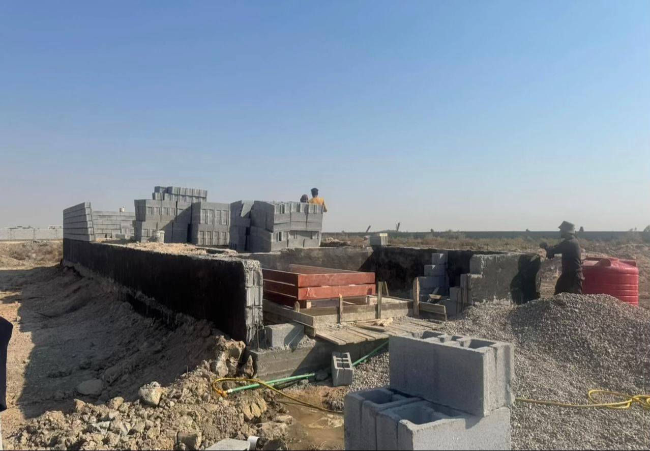 قطع اراضي في التنومة الصالحيه
يتوفر قطع أراضي للبيع قرب سنتر الصالحيه السده الاولى ويتوفر جميع الخدمات ماء وكهرباء طابو زراعي سند 25
ويتوفر جميع المساحات 200 متر ودوانم أيضا 
سعر 15 مليون التواصل رقم *********** متواجد واتساب واتصال.     اهلان وشهلان
