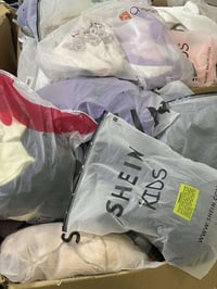 شي ان • بات بات • نسائي واطفال