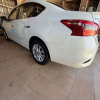 سنترا ٢٠٢٥ • ١٤٠٠٠ كم • رقم اربيل