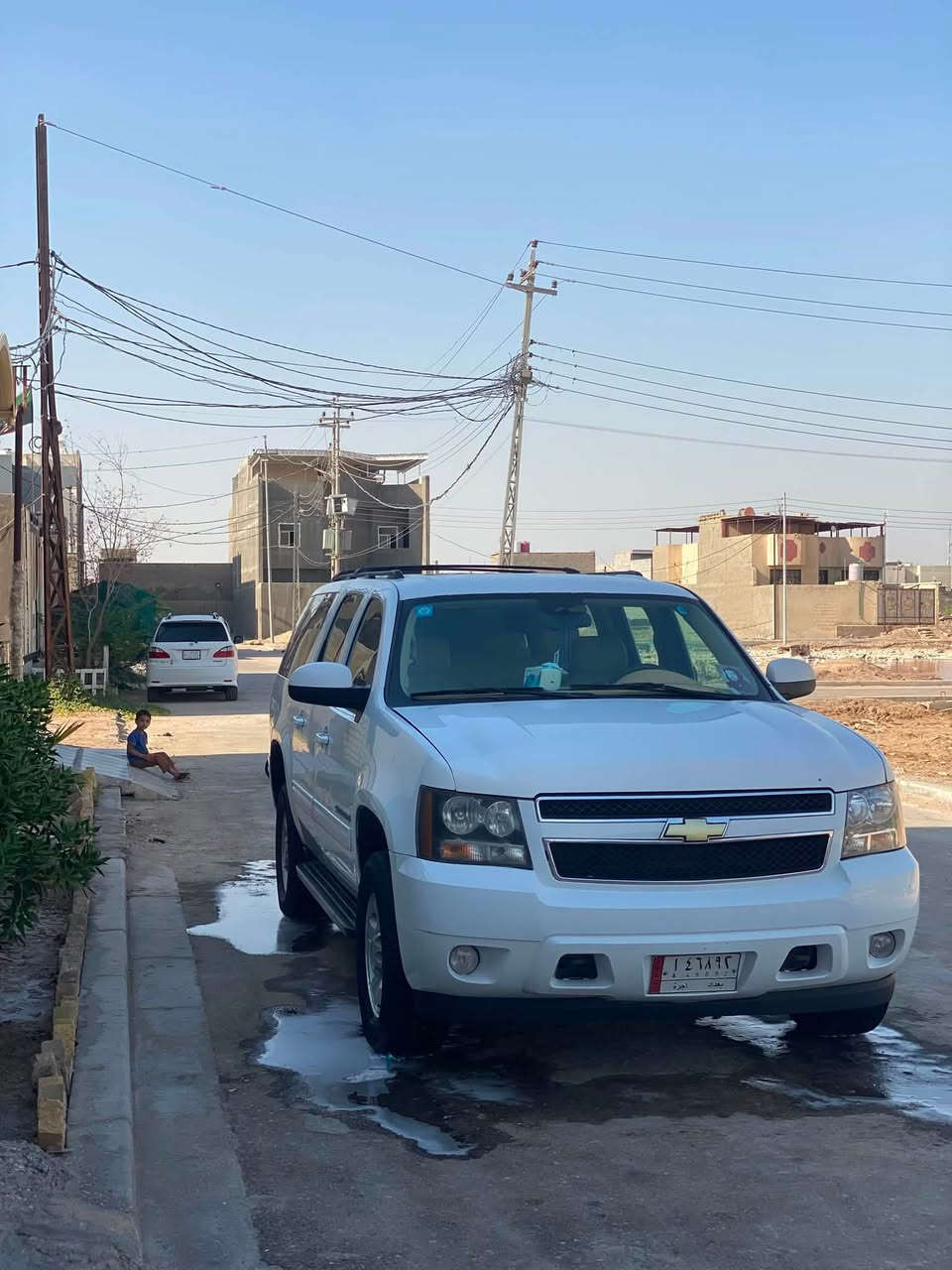 سلام عليكم  يوكن فحل ٢٠١٣ للبيع الرقم +964 773 708 0857


**إذا كنت صاحب هذا الإعلان وتريد حذفه لأي سبب، رجاءا أرسل رسالة إلى الدعم الفني**