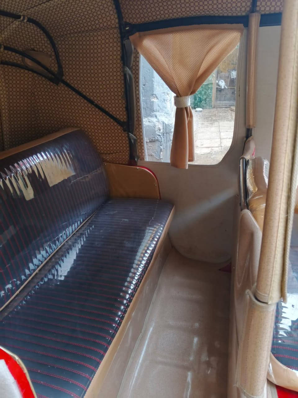 تكتك 18للبيع ،،،6..200وبيها مجال تجي وشوف بيعنك وتدلل، ،رقم وسنويه، ،مكان حي طارق الوسط


**إذا كنت صاحب هذا الإعلان وتريد حذفه لأي سبب، رجاءا أرسل رسالة إلى الدعم الفني**