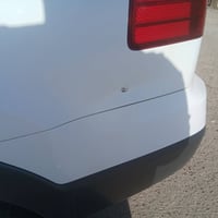 كيا مهافي 2015 ..سياره مكفوله ما عدا هاي الرصعه البجاملغ الخلفي مقربلك...